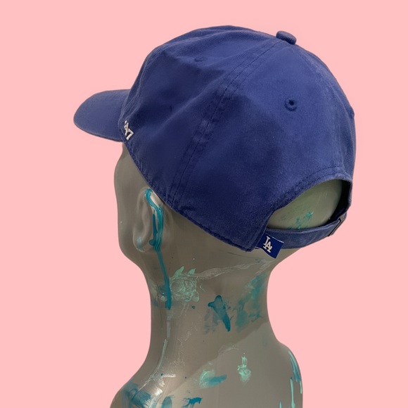 LA baseball cap - Picture 2 of 2